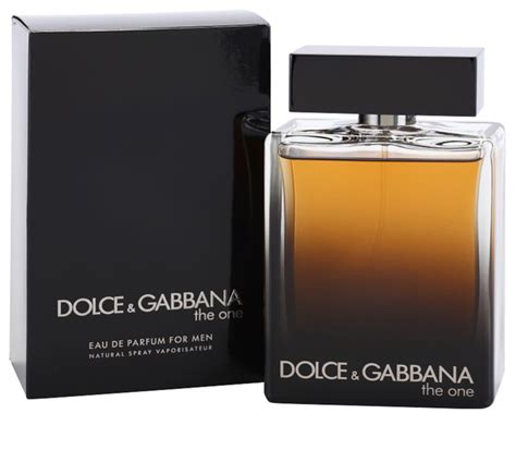 dolce gabbana parfum herren müller|DOLCE&GABBANA The One for Men Eau de Parfum.